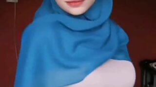Top Trending Gadis Hijab Jepang Viral Burung Abang Terjepit Kerang Ajaib Nyampe Lumer Di Dalam