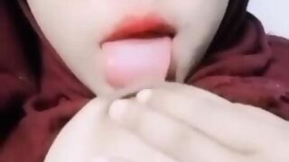 Jangan Kaget! 10 Hijab Viral Global Trending 2025 Ini Bisa Bikin Nafsu Memuncak, Apa Itu?