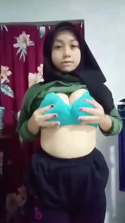 Viral Hijab Style Tudung Hijab Montok Hijab Styles harus nonton