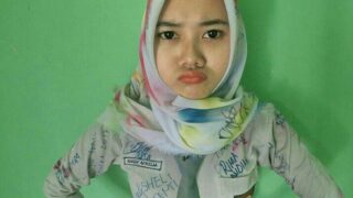 New Terbaru Viral Video Phenomenon Of ABG Viral SMA 2025 Ukhti Hijab Tutorial Wiwik Merayakan Pesta Kelulusan One For All Indonesia