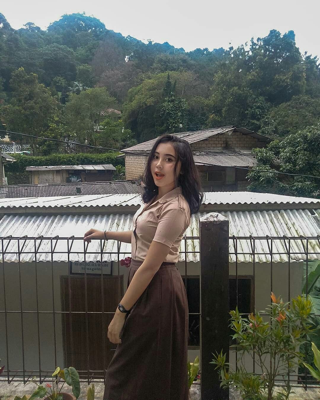 Indonesia Viral Pantat Seksi Smp Indo Video Ini Sangat Ramai Diperbincangkan DI Media Sosial